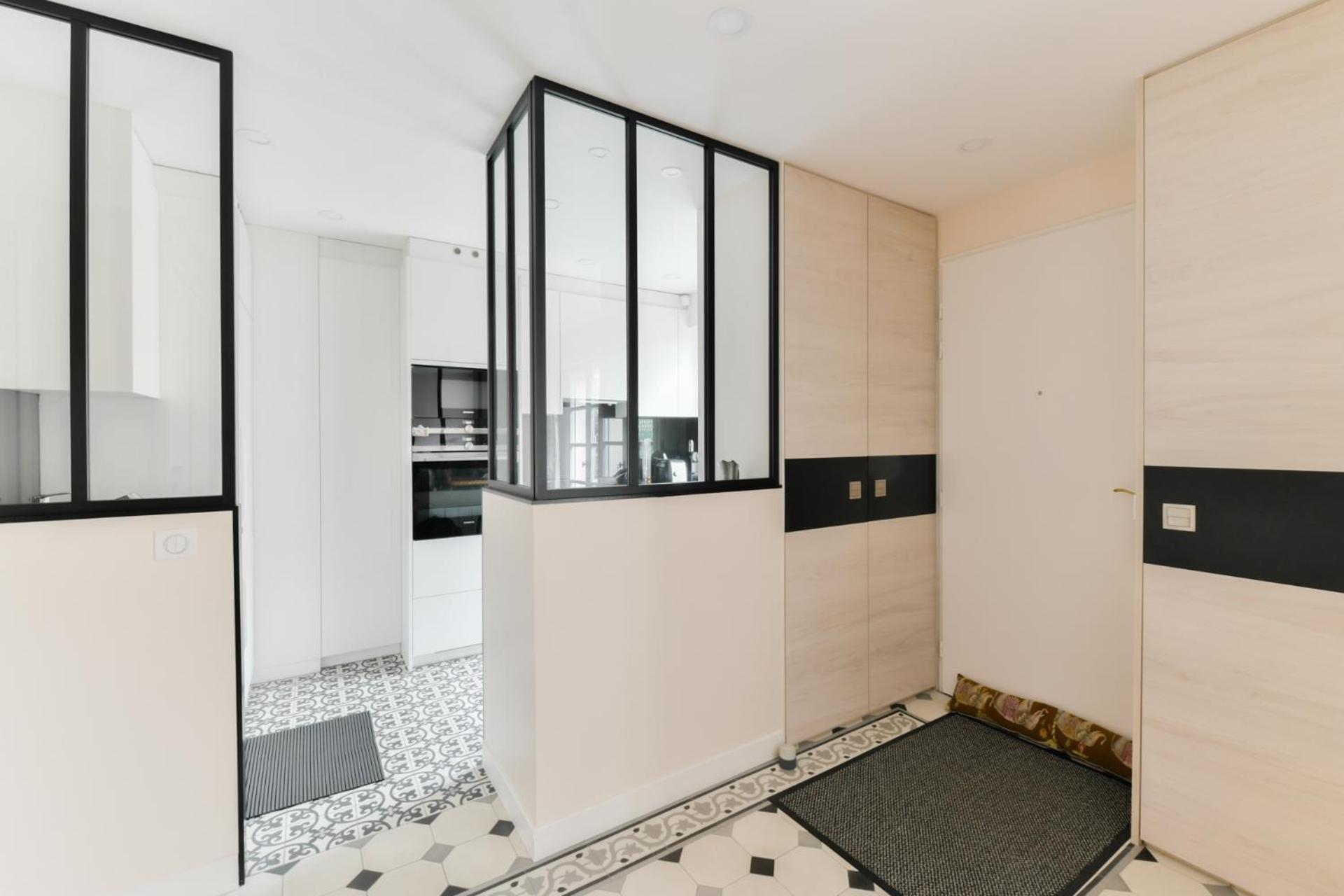 Exigehome-Maison Avec Terrasse Privee Versailles Exteriér fotografie